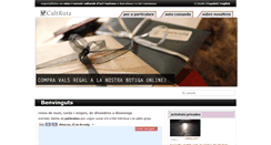 Desktop Screenshot of cultruta.com
